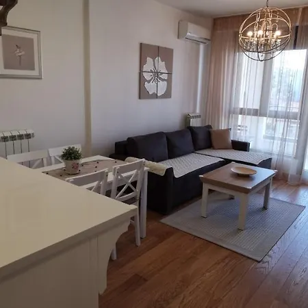 Nikluk Belgrado