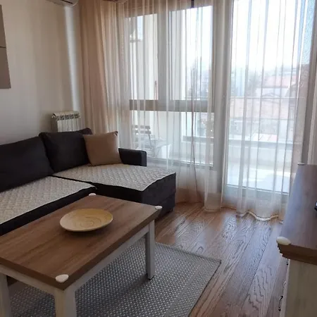 Appartamento Nikluk *